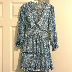 Miss Sparkling Small Dress